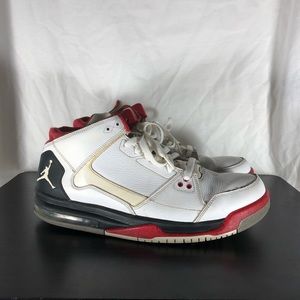 Jordan Flight